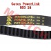Gates PowerLink CVT Belt 893 24 for Suzuki AN250 Burgman