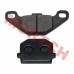 Pad for Disk Brake 85mm X 42mm