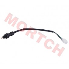 Rear Brake Light Switch Cable