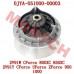 Drive Pulley Assy