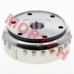 18 Pole Magneto Rotor for EPS, High-Power