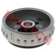 18 Pole Magneto Rotor for EPS, High-Power