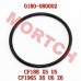 O-Ring for Water Pump 34x2.5