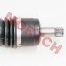 Front Constant Velocity Drive Shaft, RH, ODM