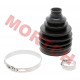 Dust Boot Kit, Fixed End, ODM