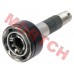 Bearing Kit, Fixed End, ODM