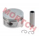 CF250 Water Cooled Piston