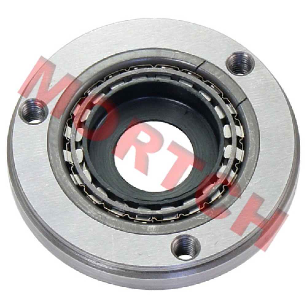 CF250T Overrunning Clutch Starter Clutch, Starter Gear 01A0092000