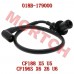 High-Voltage Ignition Cable Assy