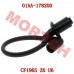 EFI High-Tension Cable