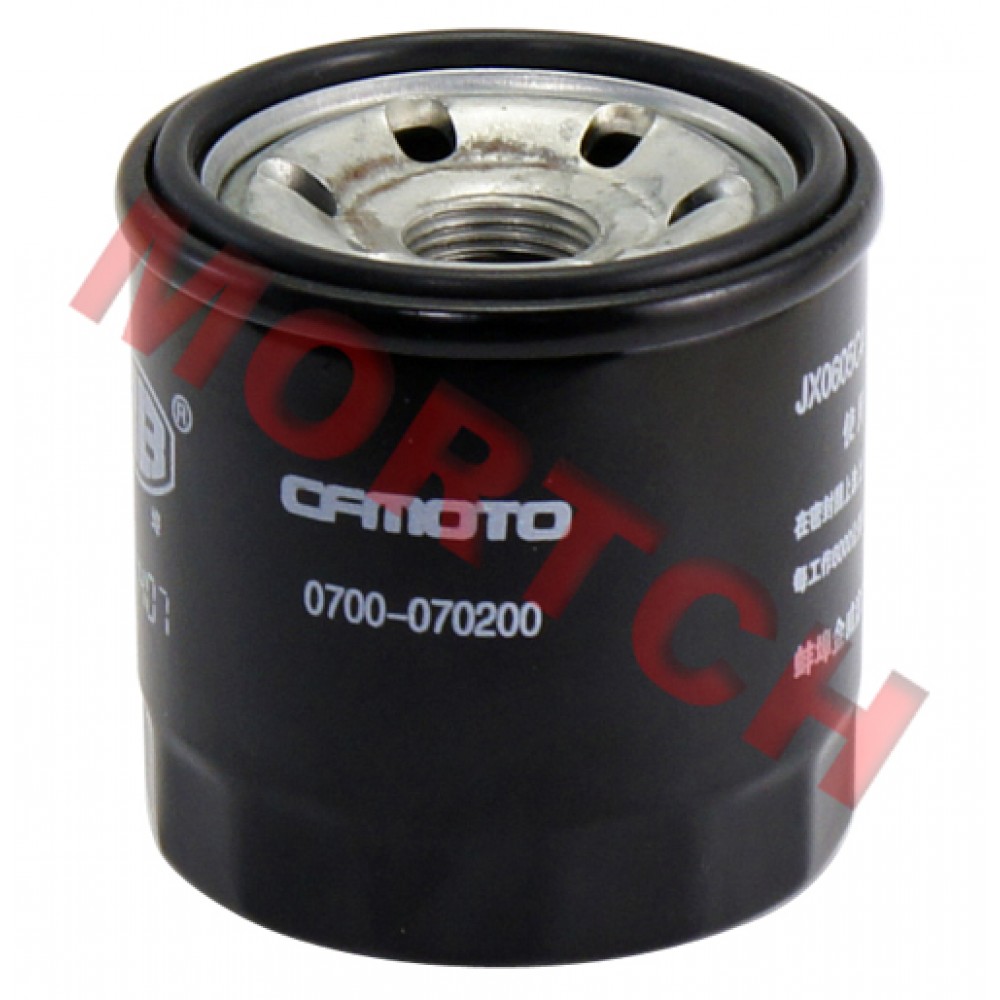 CFMotor CF650 Oil Filter 0700070200 650NK 650TR 650MT 400NK