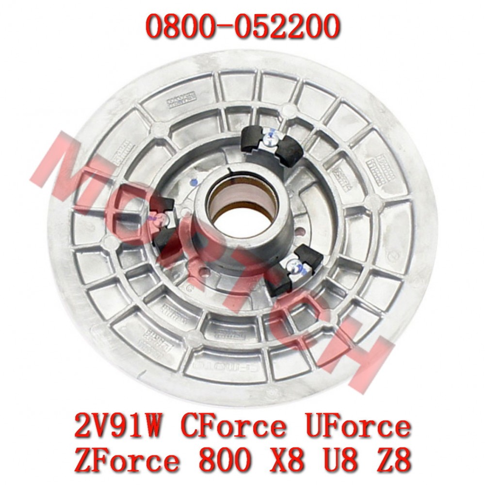 CFMoto CF800cc ATV UTV 2V91 Driven Sliding Pulley 0800-052200