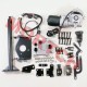 CFMoto X8 Power Steering System Modified Package (EPS)