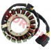18 Pole Stator Coil, Long Cable