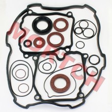 Complete Oil Seal &O-Ring Set, Engine