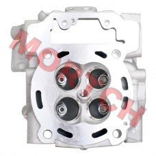 Cylinder Head 1, Front