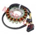 18 Pole Stator Coil, for EPS, High-Power