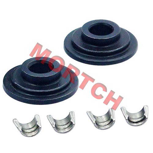 CG Washer + Clamp of Valve