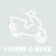 1500W E-Bike