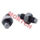 GY6 50cc Adjust Nut and Screw for Valve Clearance