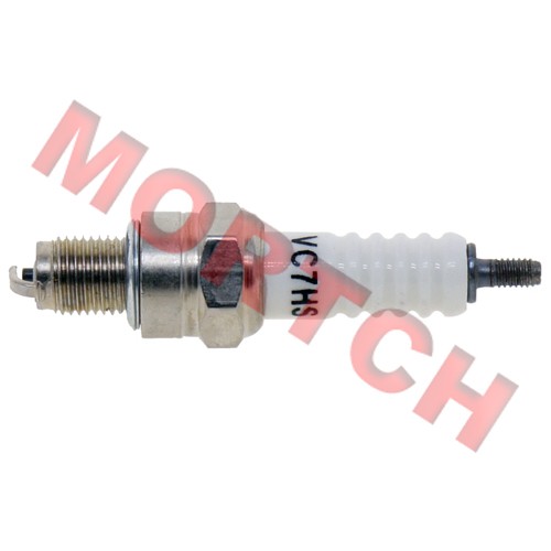 GY6 50cc 125cc 150cc Spark Plug (A7TC)