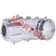 GY6 150cc Left Side Cover (LENGTHEN)