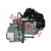 Single Cylinder 4 Stroke Forced Air Cooled