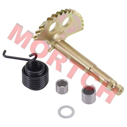 GY6 125cc 150cc Spindle Kick Starter Spring