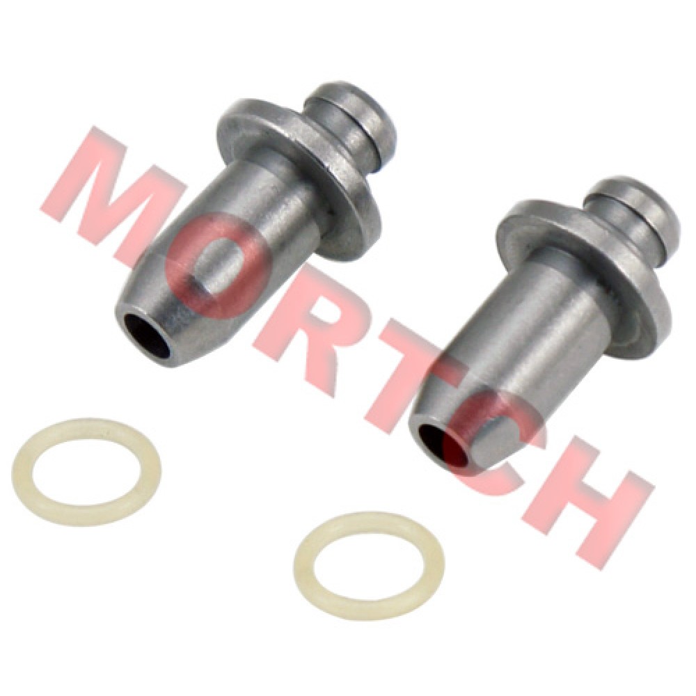 GY6 50cc Guide of Valve