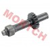 C100 Counter shaft Assy - Automatic