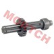 C100 Counter shaft Assy - Automatic