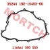 Gasket for Left Crankcase Cover