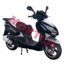 Falcon KING 150cc Scooter