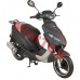 Gallop 50cc Scooter