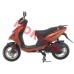 T17 150cc Scooter
