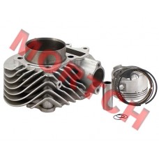 WH 150cc Cylinder Assy