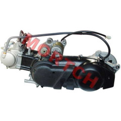 Single Cylinder 4 Stroke Forced Water Cooled Single Cylinder 4 Stroke Forced Water Cooled