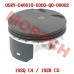 92mm Piston - Model MICF0GRV-040010-5000-Q0-00002 CFMoto Piston 0GRV-040010-5000-Q0-00002 | CForce C4/C5 & GOES TERROX