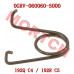 CFMoto Parking Spring 0GRV-060060-5000 | CForce C4/C5 & GOES TERROX