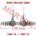 CFMoto Gearshift Fork Shaft Assy 0GRV-063100-5000 | CForce C4/C5 & GOES TERROX