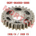 Reverse Gear Driven Gear - Model MICF0GRV-064050-5000 CFMoto Reverse Gear Driven Gear 0GRV-064050-5000 for CForce C4/C5 & Terrox 500/550 (2026-2027)