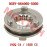 High Low Gear Shifting Sleeve High Low Gear Shifting Sleeve