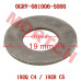 Gasket 9.2x19.2x1.2 - Model MICF0GRV-081006-5000 CFMoto Gasket 9.2x19.2x1.2 0GRV-081006-5000 | Water Pump Washer