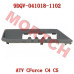 Gearshift Deco Cover - Model MICF9DQV-041018-1102 CFMoto Gearshift Deco Cover 9DQV-041018-1102 | CForce C4/C5 & GOES TERROX