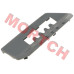 Gearshift Deco Cover - Model MICF9DQV-041018-1102 Genuine CFMoto gearshift deco cover (9DQV-041018-1102). Fits CForce C4 Touring/C4/C5 and GOES TERROX 550L/500L EPS 2026-2027. Stylish shift lever trim cover for interior protection.