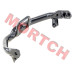 Seat Front Bracket - Model MICF9DQV-130020-1102 CFMoto seat front bracket, front seat mount, seat bracket, 9DQV-130020-1102, CForce C4 seat bracket, GOES TERROX 550L seat mount, CForce C5 seat bracket, CFMoto ATV body part, OEM seat bracket