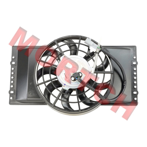 Fan Motor Assy - Model MICF9DQV-181020-1101