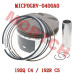 92mm Piston Assy - Model MICF0GRV-0400A0 CFMoto Piston Assy 92mm | CForce C4/C5 & GOES TERROX 500/550