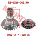 CFMoto Bevel Gear Assy SH-0GRV-0621A0 | CForce C4/C5 & GOES TERROX