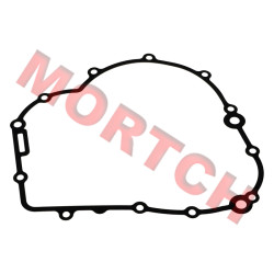 RH Side Cover Gasket - Model MICF0GRV-010020-5000